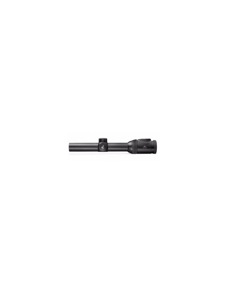 Lunette de visée 1-8x24 SR ou L