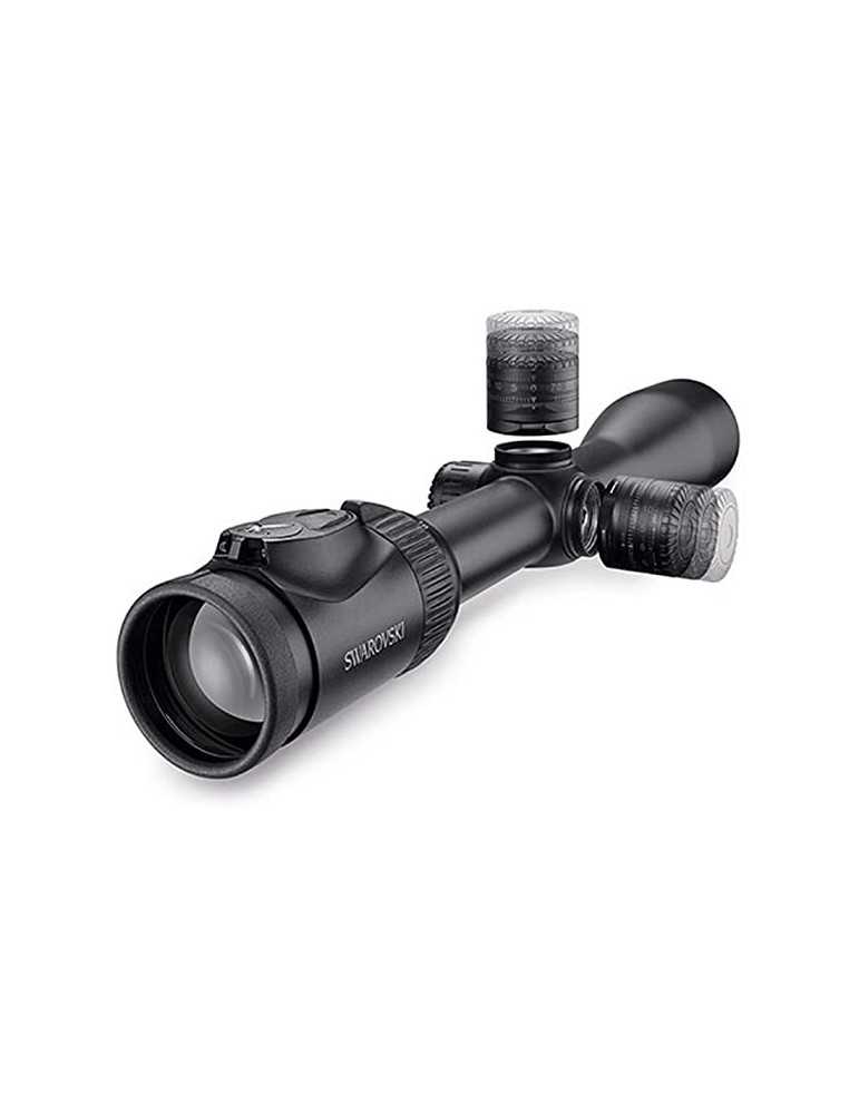 Lunette de visée 1-8x24 SR 