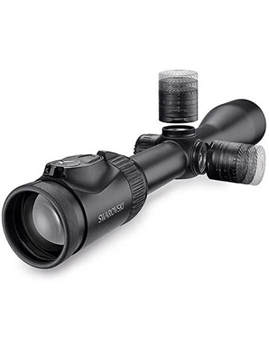 Lunette de visée 1-8x24 SR 