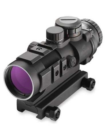 Lunette Burris Tactical AR 3X32
