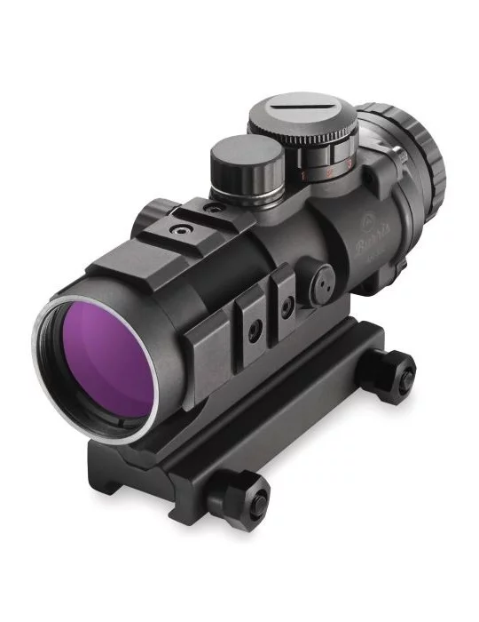 Lunette Burris Tactical AR 3X32