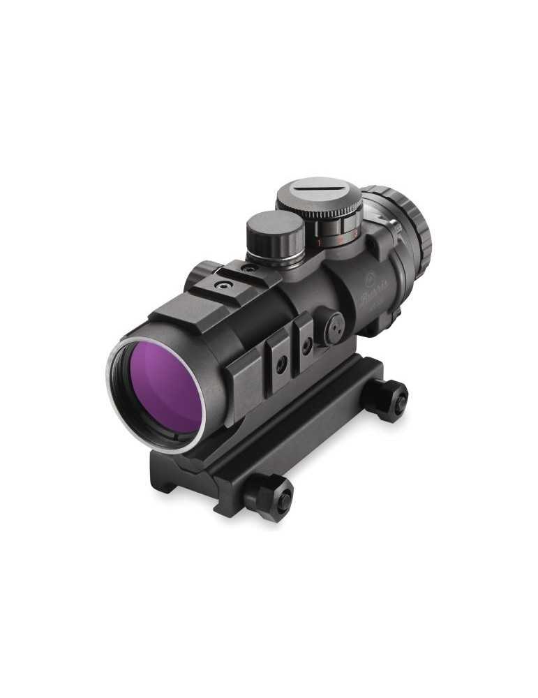 Lunette Burris Tactical AR 3X32