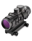 Lunette Burris Tactical AR 3X32