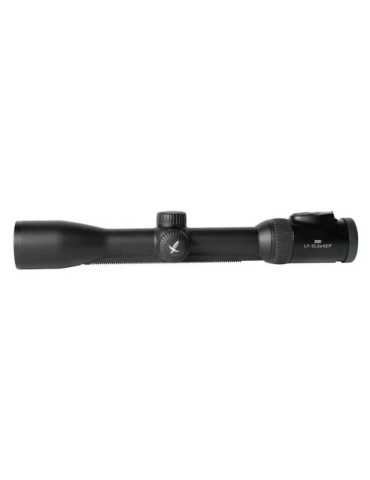 Lunette de visée Swarovski Z8i 1,7-13,3x42 P L ou SR 2