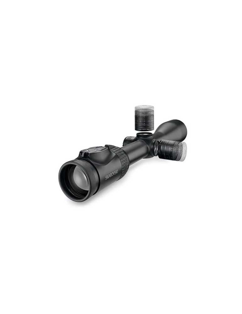 Lunette de visée Swarovski Z8i 1,7-13,3x42 P L ou SR