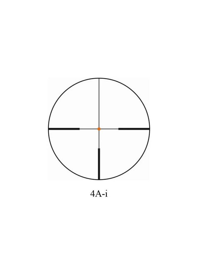 Réticule 4A-I