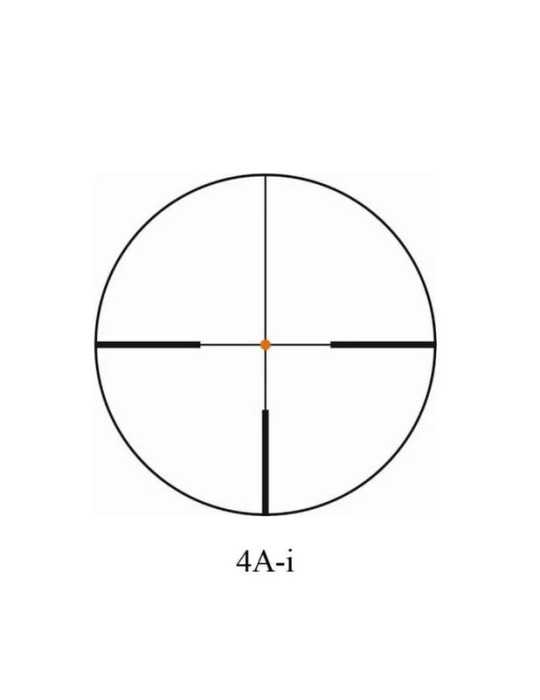 Réticule 4A-I