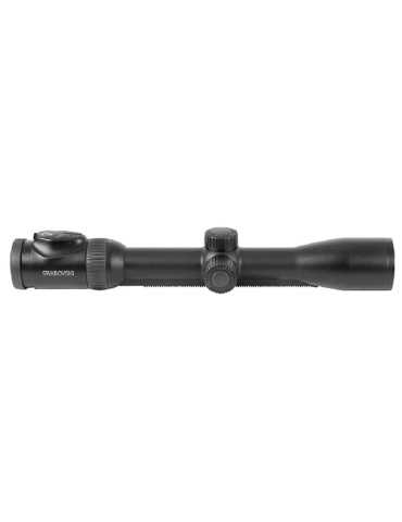 Lunette de tir Swarovski Z8i 1,7-13,3x42 P L ou SR 4A-IF 2