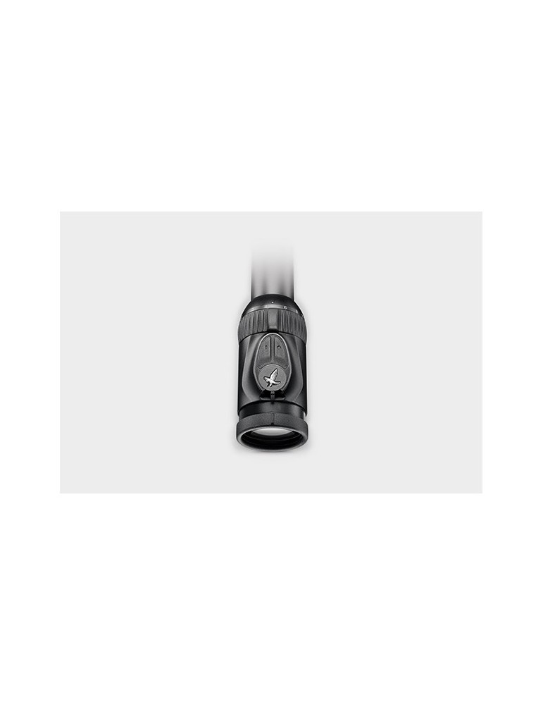 Lunette de tir Swarovski Z8i 1,7-13,3x42 P L ou SR 4A-IF