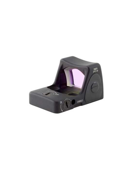 Viseur point rouge Trijicon RMR 1 MOA