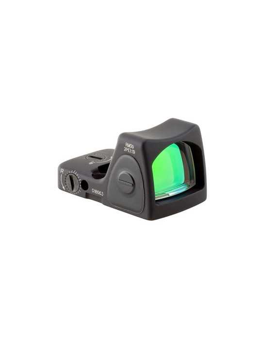 Viseur point rouge Trijicon RMR 1 MOA