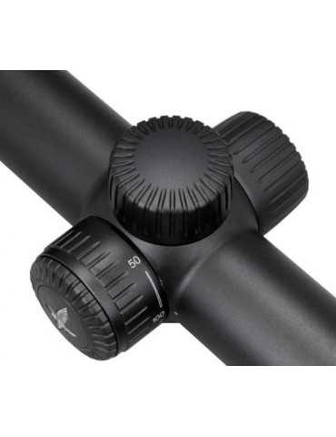 Lunette de visée Swarovski Z8i 2,3-18x56 P L ou SR 2