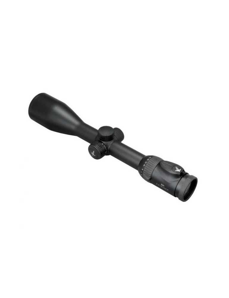 Lunette de visée Swarovski Z8i 2,3-18x56 P L ou SR