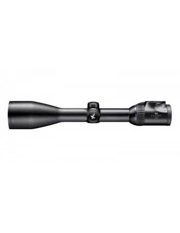 Lunette de visée Swarovski Z6i 2,5-15x56 P L ou SR 4A-I 2