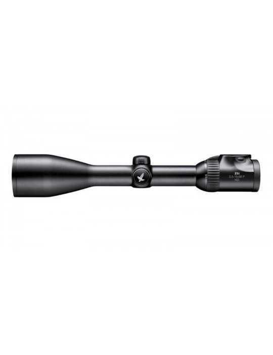 Lunette de visée Swarovski Z6i 2,5-15x56 P L ou SR 4A-I