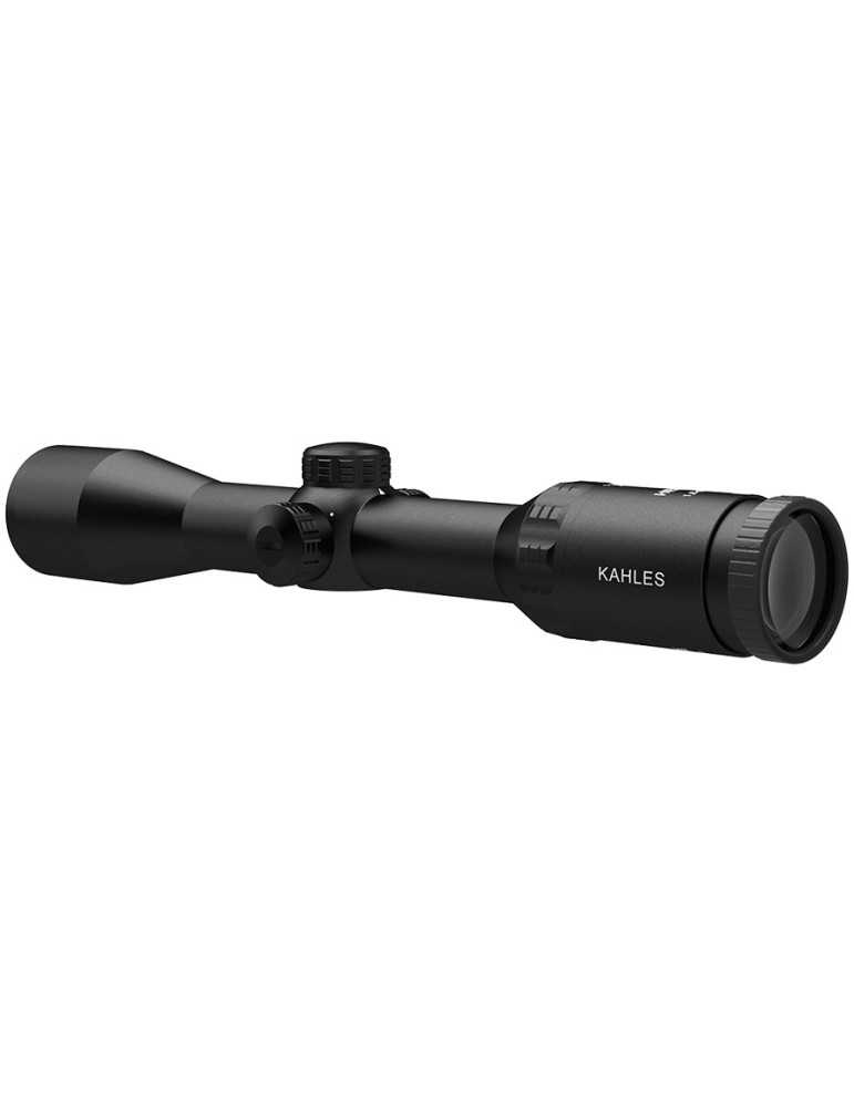 Lunette de tir Khales Helia 1.6-8x42i