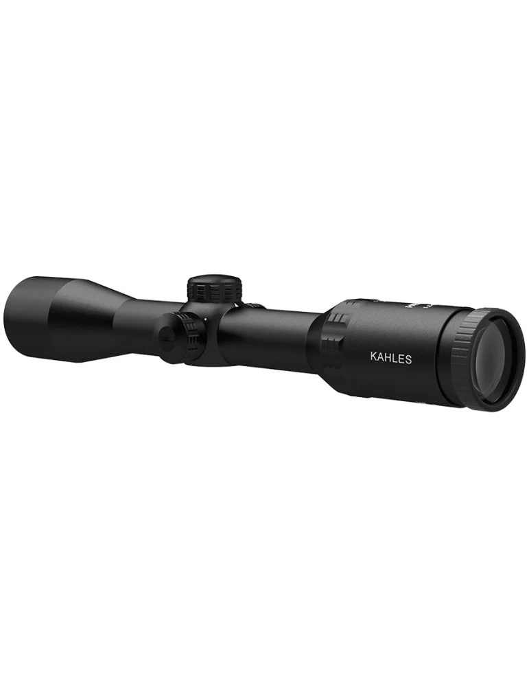 Lunette de tir Khales Helia 1.6-8x42i
