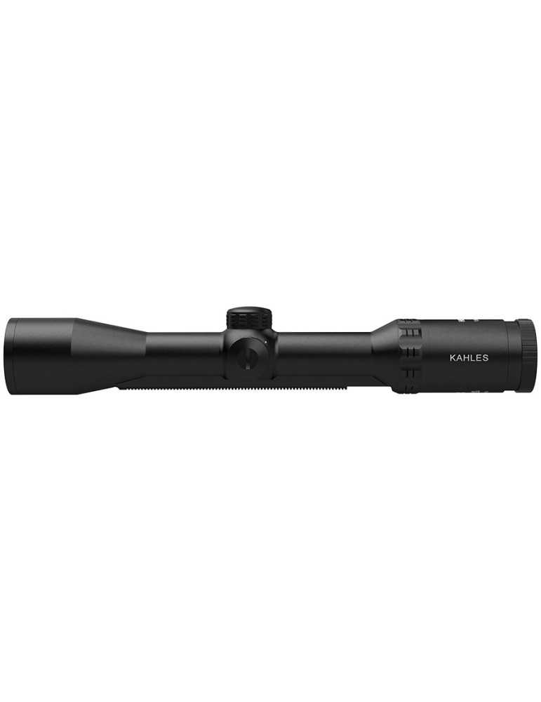 Lunette de tir Khales Helia 1.6-8x42i