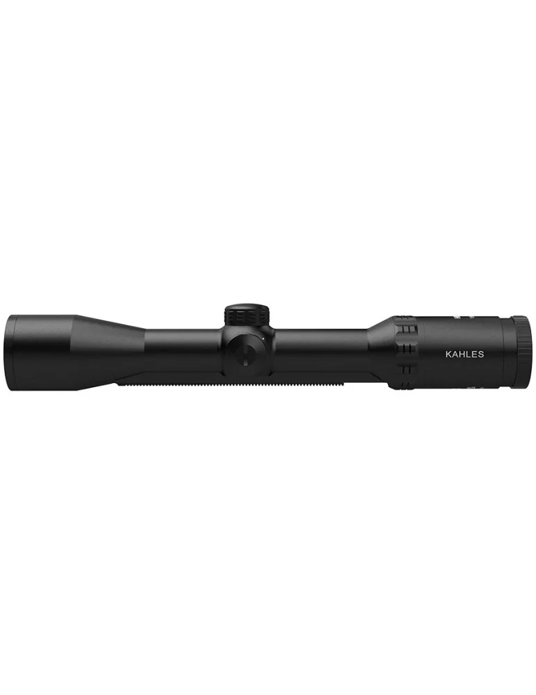 Lunette de tir Khales Helia 1.6-8x42i