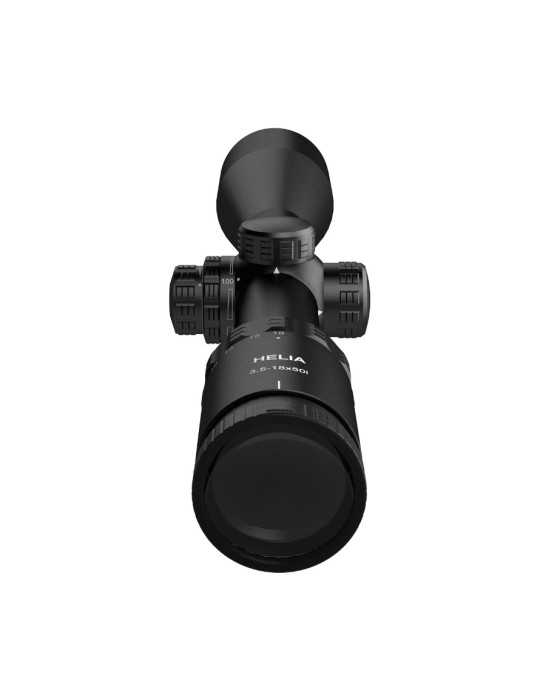 Lunette de tir Khales Helia 3.5-18x50i