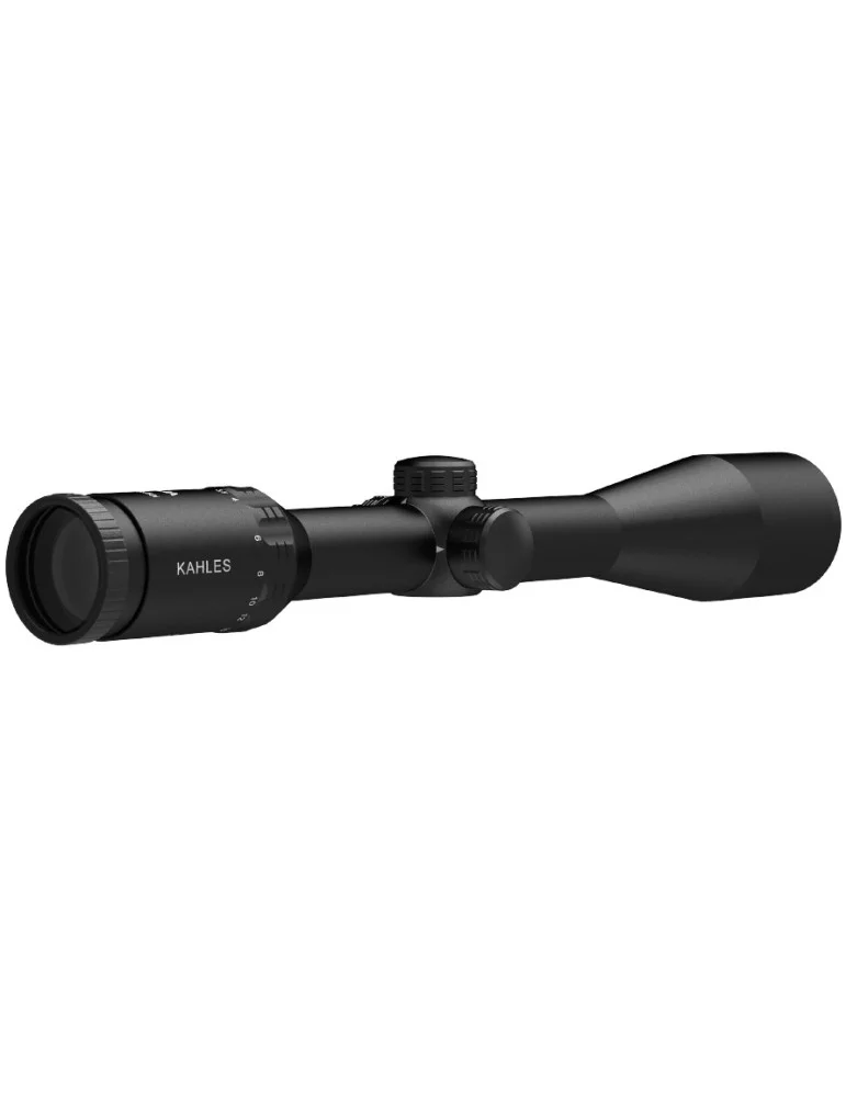 Lunette de tir Khales Helia 3.5-18x50i