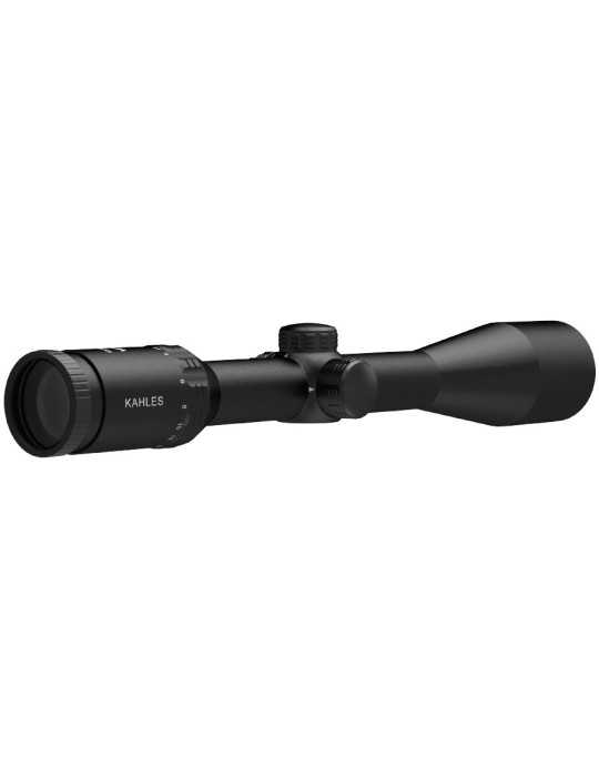 Lunette de tir Khales Helia 3.5-18x50i