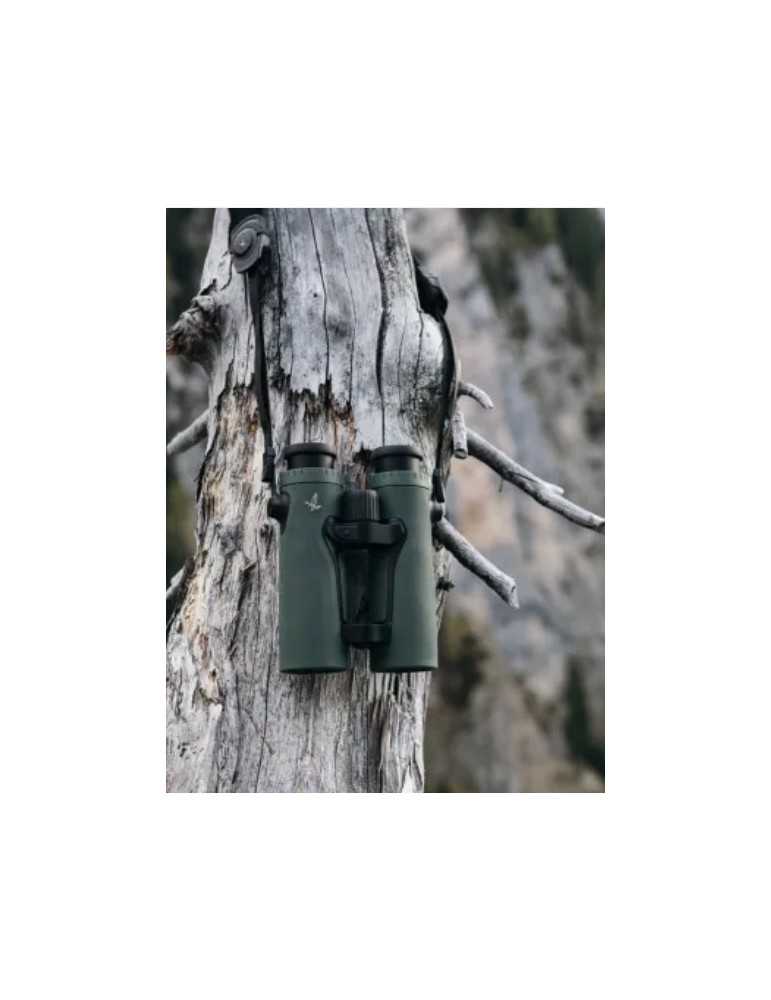 Jumelles Swarovski EL RANGE TA