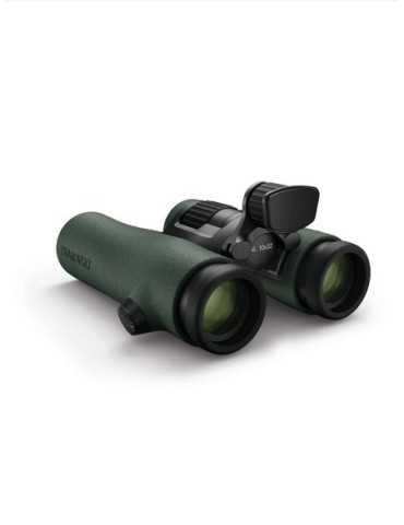 Jumelles Swarovski NL PURE 8x32 verte ou orange 2