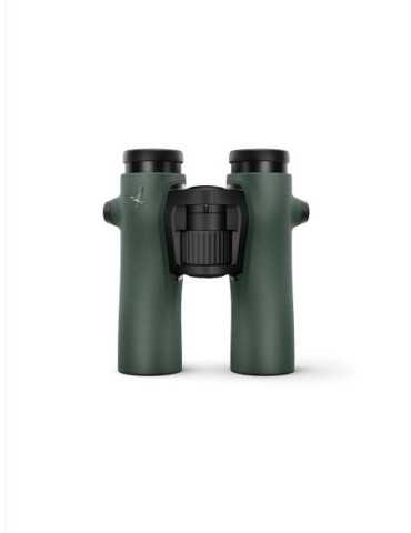 Jumelles Swarovski NL PURE 8x32 verte ou orange