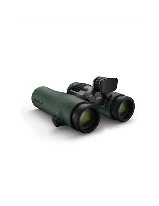Jumelles Swarovski NL PURE 8x32 verte ou orange