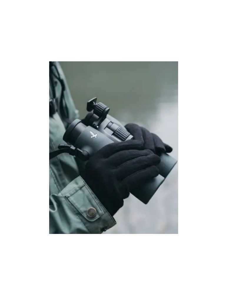 Jumelles Swarovski NL PURE 8x42