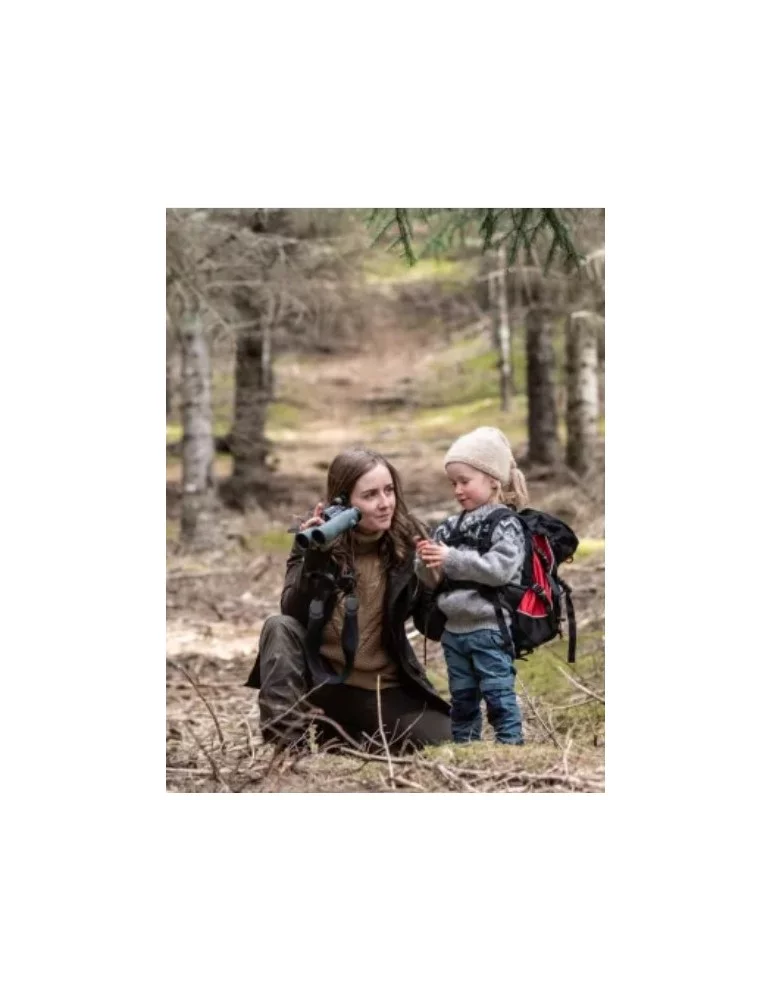 Jumelles Swarovski NL PURE 10x42