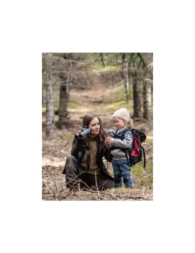 Jumelles Swarovski NL PURE 10x42