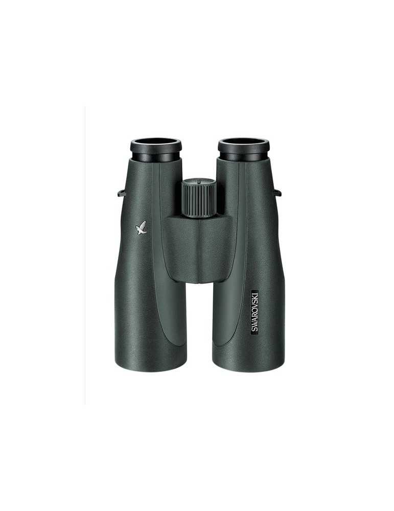 Jumelles Swarovski SLC 8x56