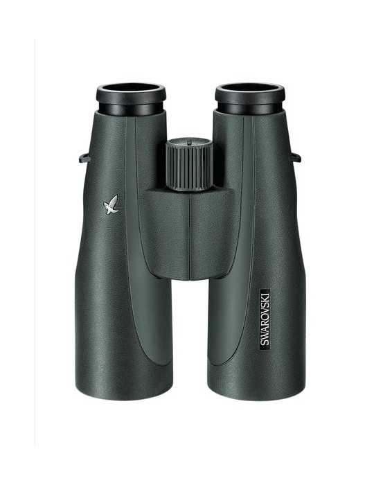 Jumelles Swarovski SLC 8x56