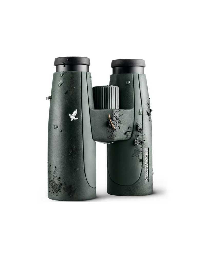 Jumelles Swarovski SLC 8x56