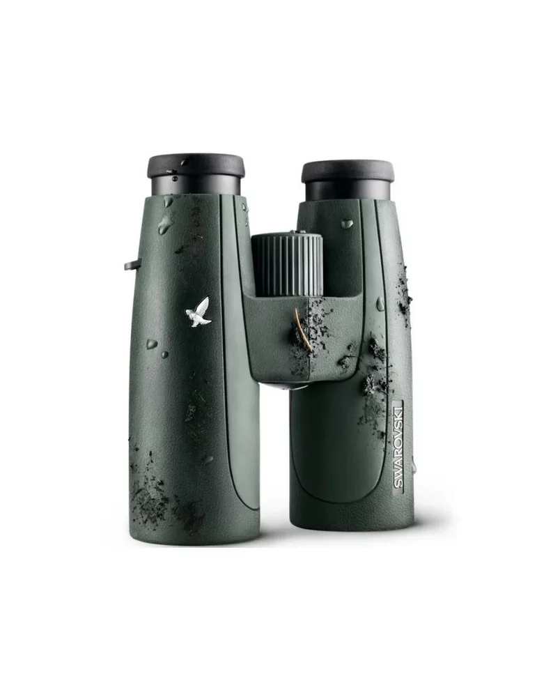 Jumelles Swarovski SLC 8x56