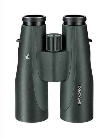 Jumelles Swarovski SLC 8x56