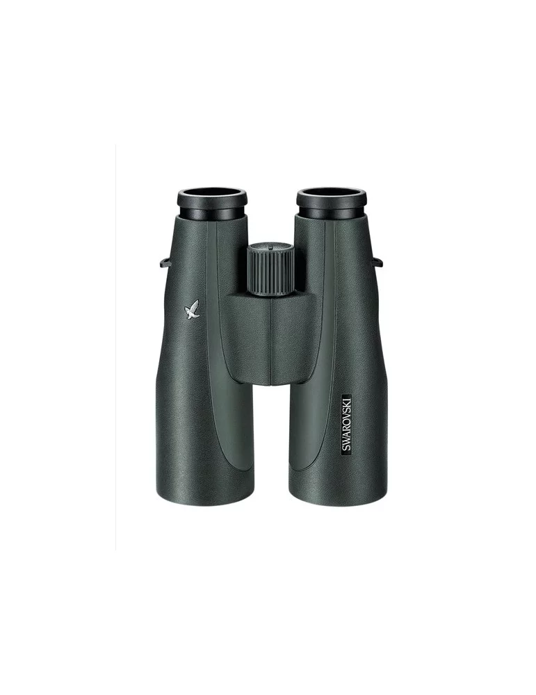 Jumelles Swarovski SLC 8x56