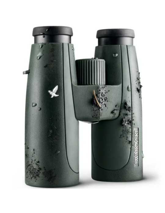 Jumelles Swarovski SLC 8x56