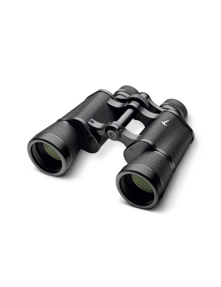 Jumelles Swarovski HABICHT 8x30