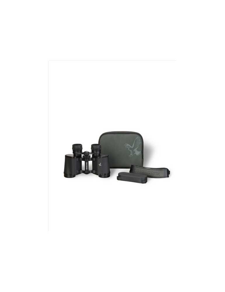 Jumelles Swarovski HABICHT 8x30