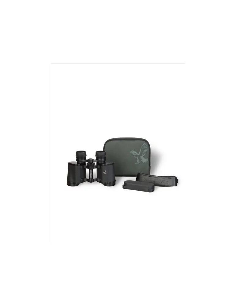 Jumelles Swarovski HABICHT 8x30