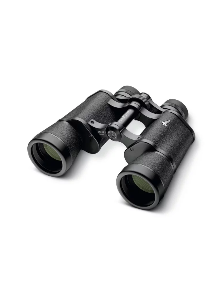 Jumelles Swarovski HABICHT 8x30
