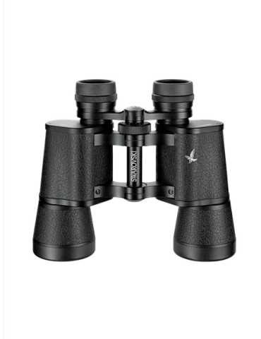 Jumelles Swarovski HABICHT 10x42