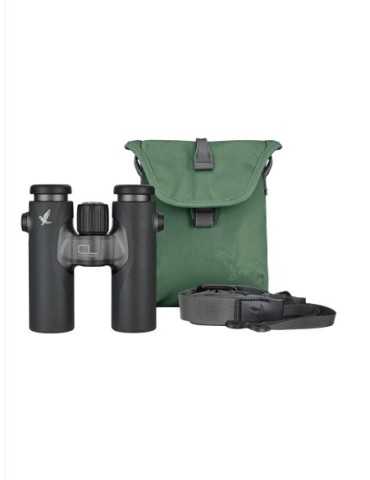 Jumelles Swarovski CL COMPANION 8X30 B + UJ URBAN JUNGLE