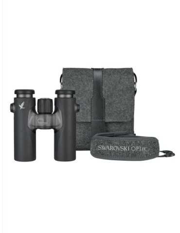 Jumelles Swarovski CL COMPANION 8X30 B + NL NORTHERN LIGHTS