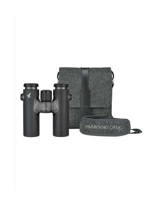 Jumelles Swarovski CL COMPANION 8X30 B + NL NORTHERN LIGHTS