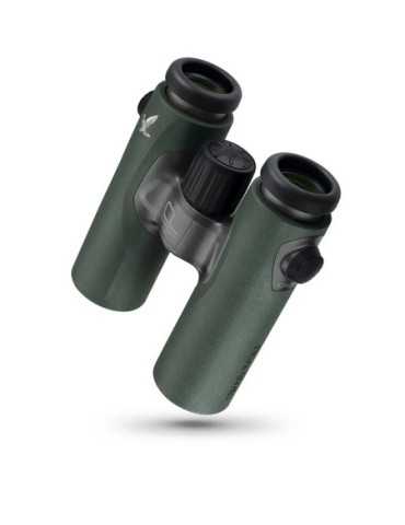 Jumelles Swarovski CL COMPANION 10X30 B + WN WILD NATURE