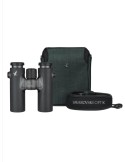 Jumelles Swarovski CL COMPANION 10X30 B + WN WILD NATURE